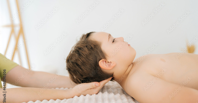 Prenatal and Pediatric Adjustments